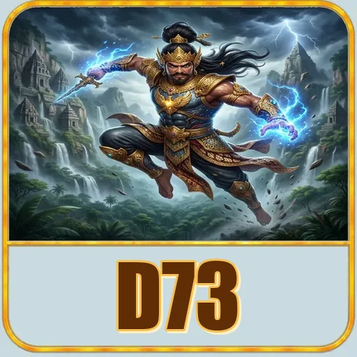 Pratinjau tampilan d73